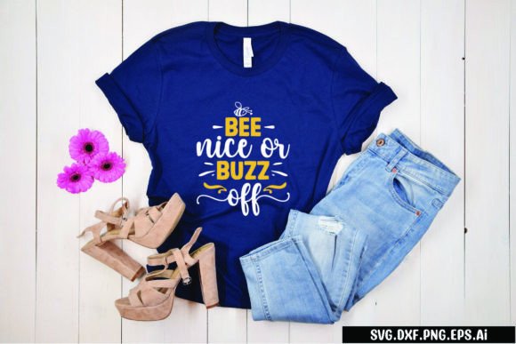 Bee Nice or Buzz Off: A Designer’s Real-World Review