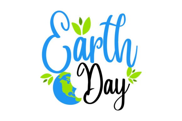 EARTH DAY: A Designer’s Review for Embroidery Projects