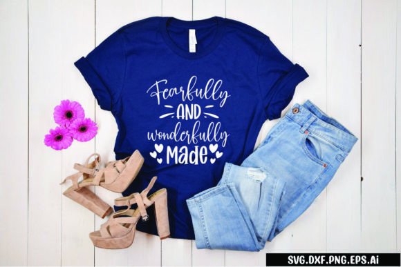 Fearfully and Wonderfully Made: A Designer’s Review