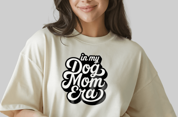 In My Dog Mom Era SVG: A Designer’s Embroidery Review