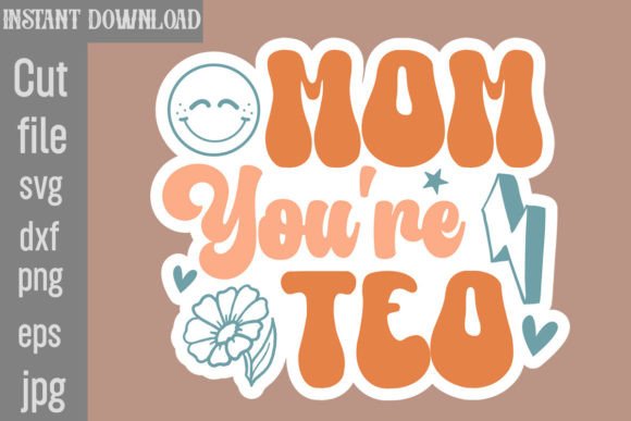 Mom You’re Teo SVG: A Designer’s Embroidery Review