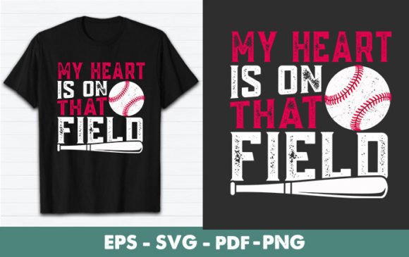 My Heart is on That Field: A Designer’s Review