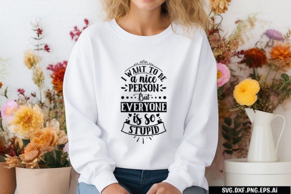Review: I Want to Be a Nice Person but Everyone