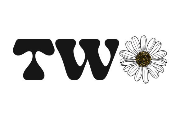 Reviewing Daisy Birthday Floral SVG for Embroidery