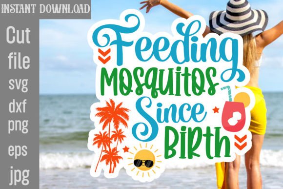 Reviewing Feeding Mosquitos Since Birth SVG