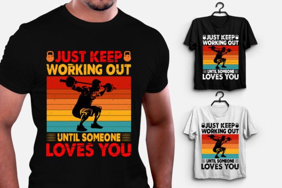 Reviewing Just Keep Working Out Until Someone Love