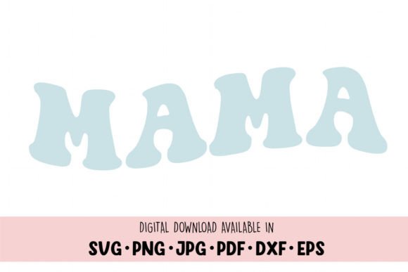 Reviewing Mama SVG for Real Embroidery Projects