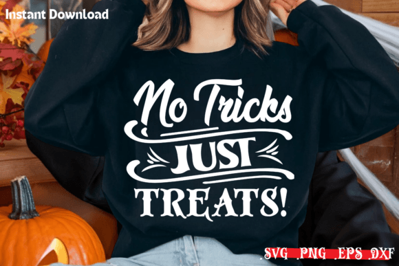 Reviewing No Tricks Just Treats Svg for Embroidery