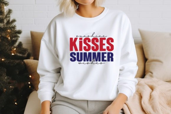 Reviewing Sunshine Kisses Summer Wishes SVG for Embroidery