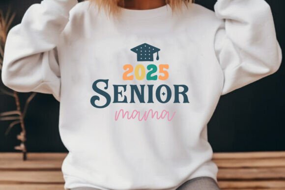 Reviewing the 2025 Senior Mama Retro SVG for Real Embroidery