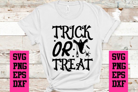 Reviewing Trick or Treat SVG Design for Embroidery