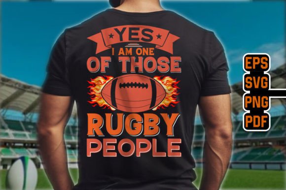 Rugby American Football Unique T-shirt: A Designer’s Review